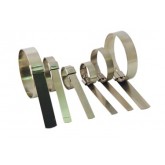 BAND-IT HOSE CLAMP