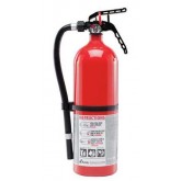FIRE EXTINGUISHER 5 LBS