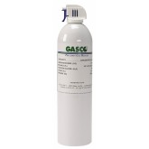 GASCO: 10L GAS MONITOR BUMP GAS FOR H2S